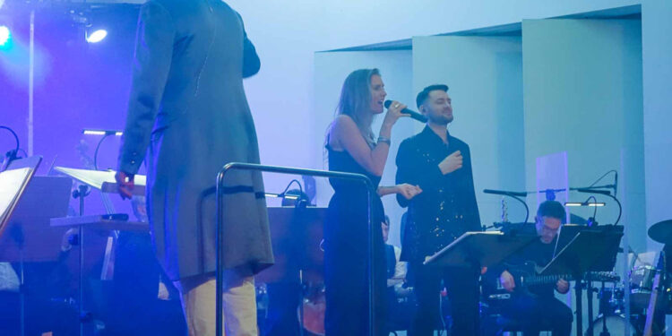 Płoccy muzycy złożyli hołd Roxette [ZDJĘCIA]