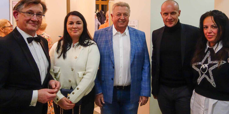 Płoccy muzycy złożyli hołd Roxette [ZDJĘCIA]