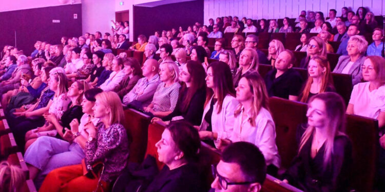 „Piasek” w Płocku zauroczył publiczność [FILM, ZDJĘCIA]