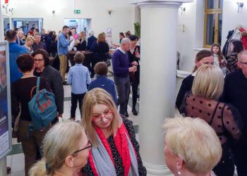 Płoccy muzycy złożyli hołd Roxette [ZDJĘCIA]