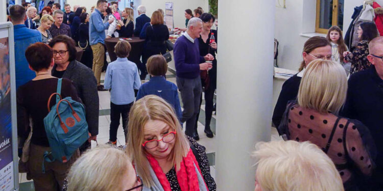 Płoccy muzycy złożyli hołd Roxette [ZDJĘCIA]