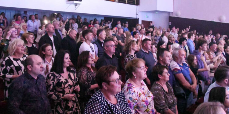 „Piasek” w Płocku zauroczył publiczność [FILM, ZDJĘCIA]