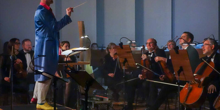 Płoccy muzycy złożyli hołd Roxette [ZDJĘCIA]