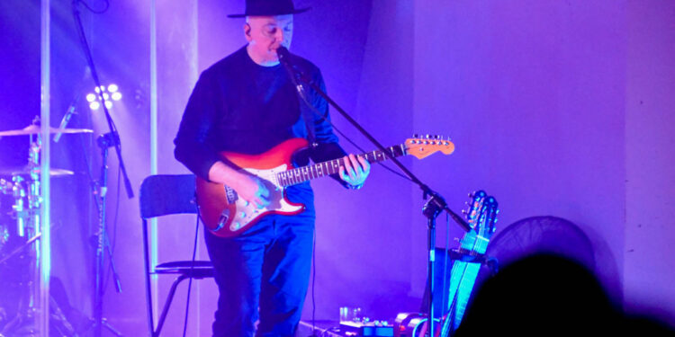 „Piasek” w Płocku zauroczył publiczność [FILM, ZDJĘCIA]