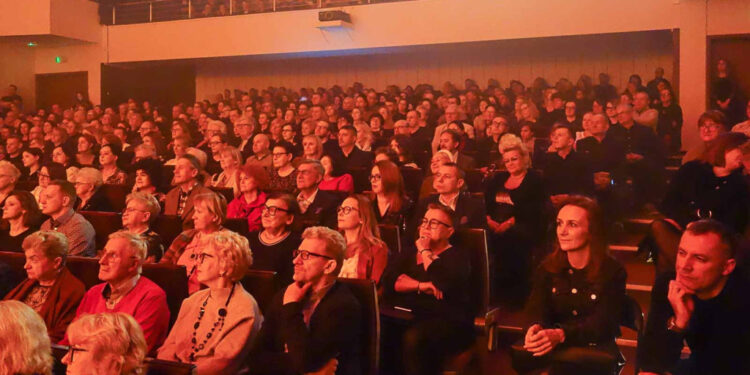 Płoccy muzycy złożyli hołd Roxette [ZDJĘCIA]