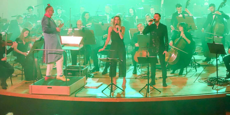 Płoccy muzycy złożyli hołd Roxette [ZDJĘCIA]