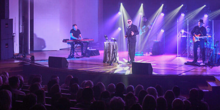 „Piasek” w Płocku zauroczył publiczność [FILM, ZDJĘCIA]