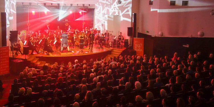 Płoccy muzycy złożyli hołd Roxette [ZDJĘCIA]