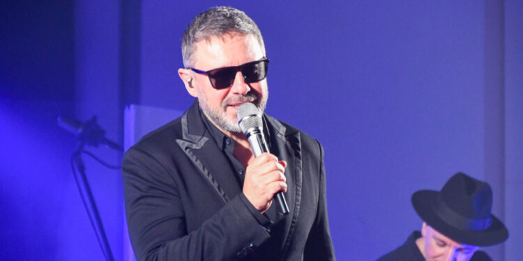 „Piasek” w Płocku zauroczył publiczność [FILM, ZDJĘCIA]