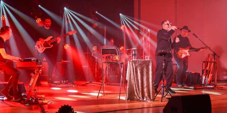 „Piasek” w Płocku zauroczył publiczność [FILM, ZDJĘCIA]