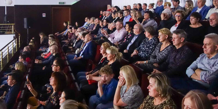 Płoccy muzycy złożyli hołd Roxette [ZDJĘCIA]