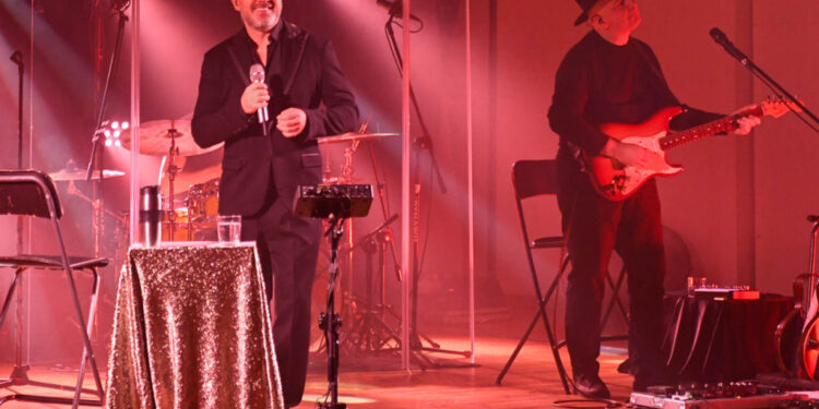 „Piasek” w Płocku zauroczył publiczność [FILM, ZDJĘCIA]