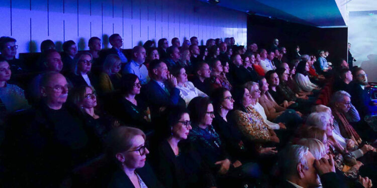 Płoccy muzycy złożyli hołd Roxette [ZDJĘCIA]