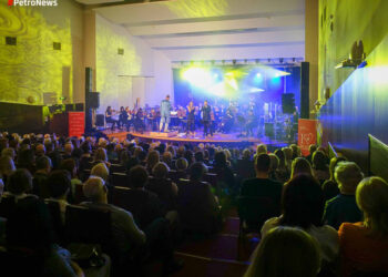 Płoccy muzycy złożyli hołd Roxette [ZDJĘCIA]