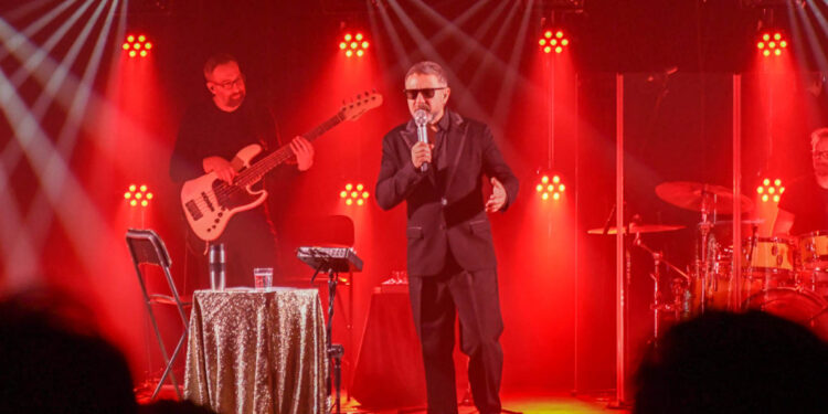 „Piasek” w Płocku zauroczył publiczność [FILM, ZDJĘCIA]