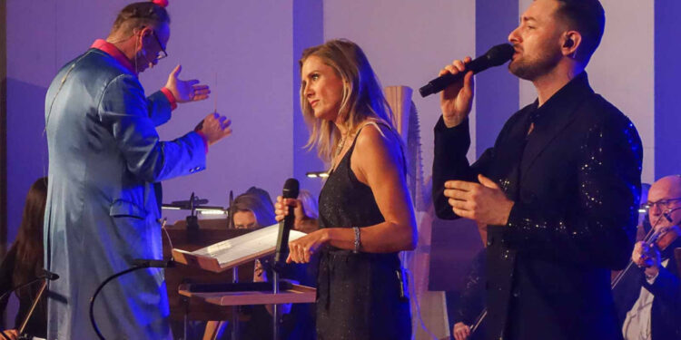 Płoccy muzycy złożyli hołd Roxette [ZDJĘCIA]