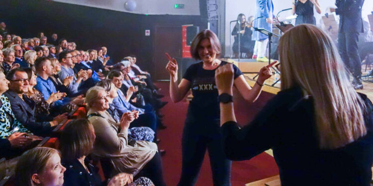 Płoccy muzycy złożyli hołd Roxette [ZDJĘCIA]