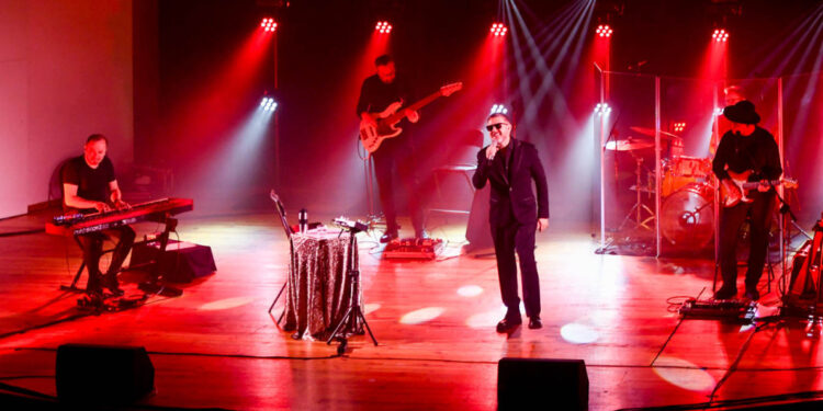 „Piasek” w Płocku zauroczył publiczność [FILM, ZDJĘCIA]