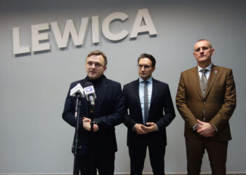 Minister mówił w Płocku o mieszkaniach. Powstają rozwiązania dla młodych