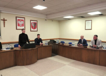 IV Sesja Młodzieżowej Rady Powiatu Płockiego. Jakie są plany na najbliższy czas?