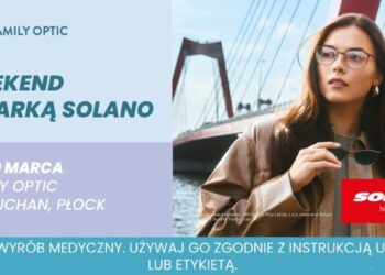Skontroluj bezpłatnie wzrok i skorzystaj z rabatów w Family Optic Płock!