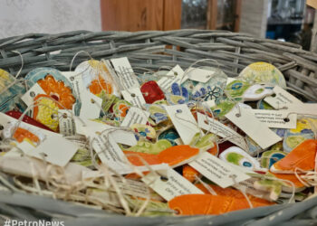 Co działo się podczas Powiatowego Dnia Sołtysa?