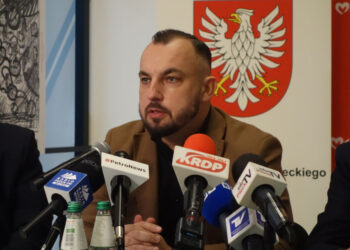 Jakie płockie inwestycje w planach samorządu Mazowsza na 2025 rok?