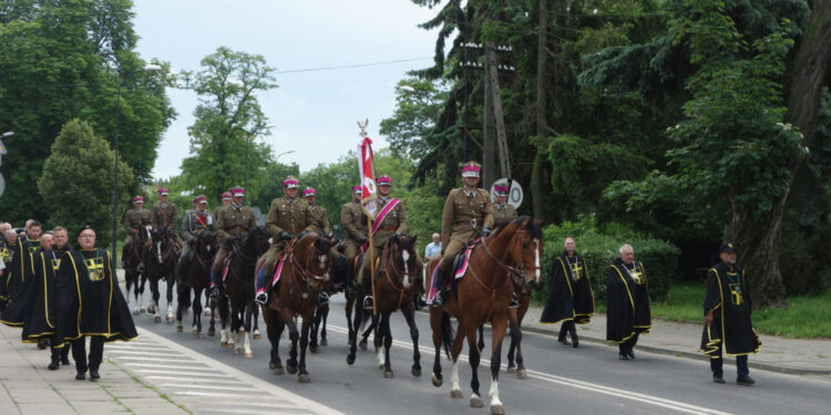 950 lat diecezji płockiej: uroczystości, modlitwa i wezwanie do odpowiedzialności [FILM, ZDJĘCIA]