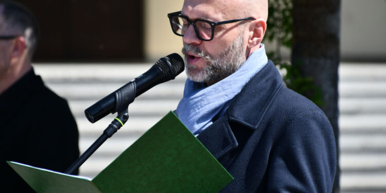 Płocka szkoła już 20 lat kultywuje tradycję 4. Pułku Strzelców Konnych