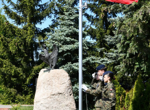 Płocka szkoła już 20 lat kultywuje tradycję 4. Pułku Strzelców Konnych