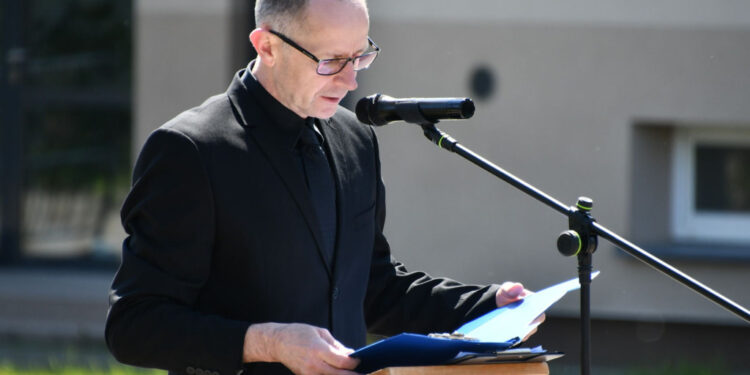 Płocka szkoła już 20 lat kultywuje tradycję 4. Pułku Strzelców Konnych