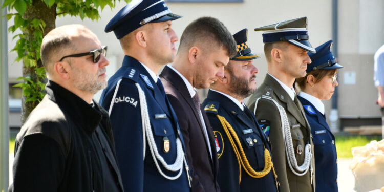 Płocka szkoła już 20 lat kultywuje tradycję 4. Pułku Strzelców Konnych