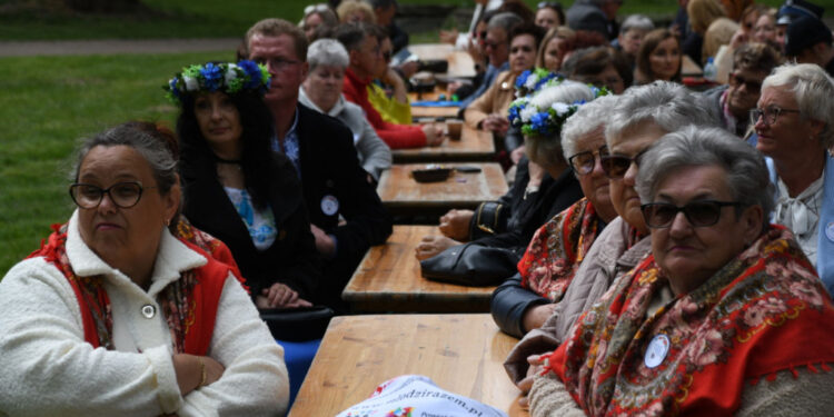 Kongres Kół Gospodyń Wiejskich Powiatu Płockiego