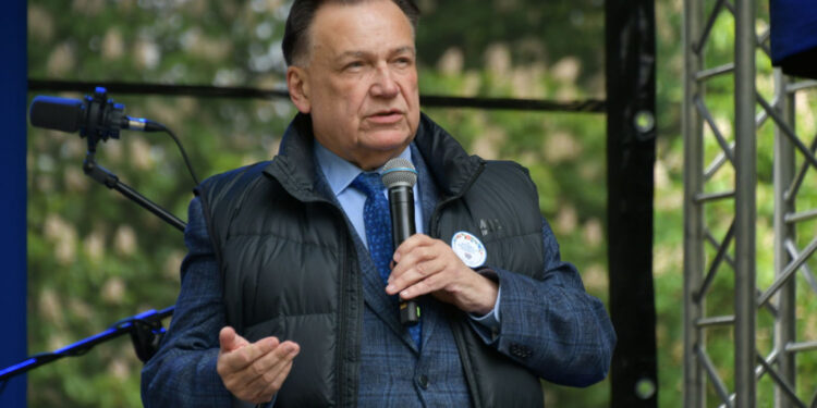 Kongres Kół Gospodyń Wiejskich Powiatu Płockiego