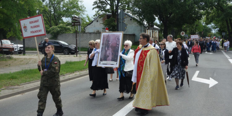 950 lat diecezji płockiej: uroczystości, modlitwa i wezwanie do odpowiedzialności [FILM, ZDJĘCIA]