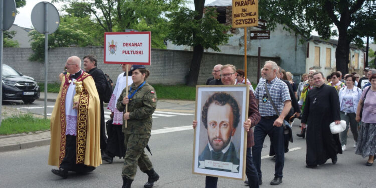 950 lat diecezji płockiej: uroczystości, modlitwa i wezwanie do odpowiedzialności [FILM, ZDJĘCIA]