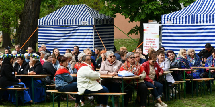 Kongres Kół Gospodyń Wiejskich Powiatu Płockiego