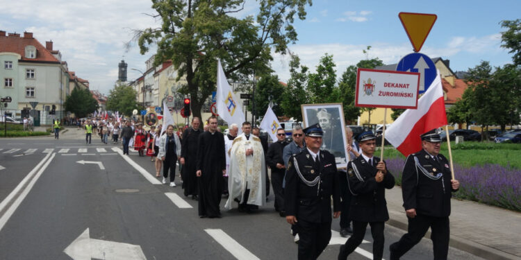 950 lat diecezji płockiej: uroczystości, modlitwa i wezwanie do odpowiedzialności [FILM, ZDJĘCIA]