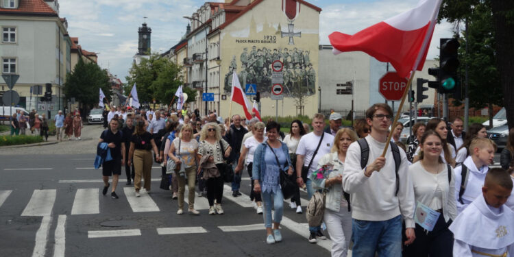 950 lat diecezji płockiej: uroczystości, modlitwa i wezwanie do odpowiedzialności [FILM, ZDJĘCIA]