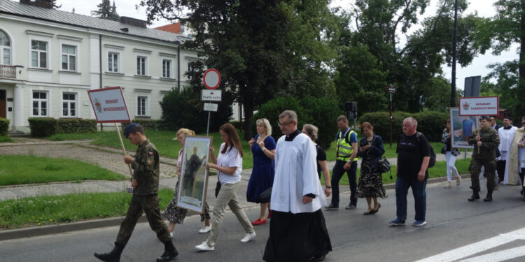 950 lat diecezji płockiej: uroczystości, modlitwa i wezwanie do odpowiedzialności [FILM, ZDJĘCIA]