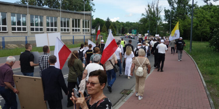 950 lat diecezji płockiej: uroczystości, modlitwa i wezwanie do odpowiedzialności [FILM, ZDJĘCIA]