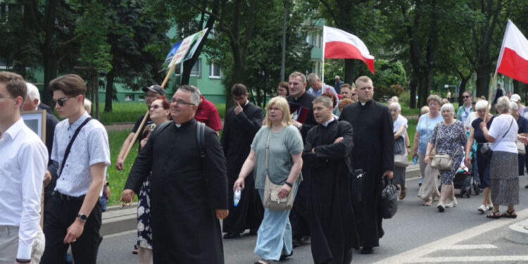 950 lat diecezji płockiej: uroczystości, modlitwa i wezwanie do odpowiedzialności [FILM, ZDJĘCIA]