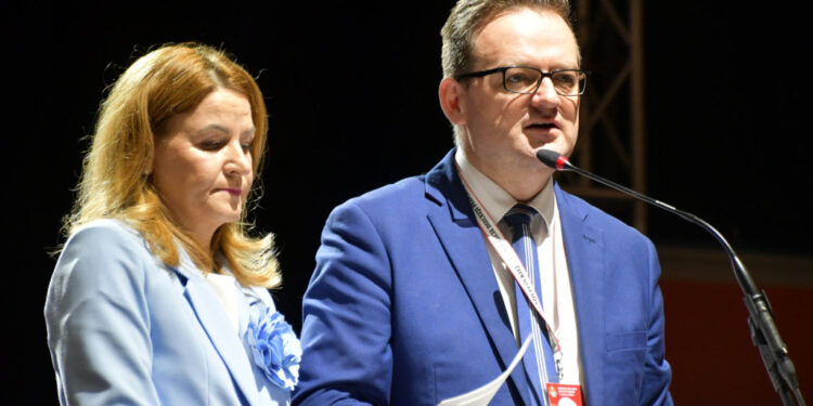 950 lat diecezji płockiej: uroczystości, modlitwa i wezwanie do odpowiedzialności [FILM, ZDJĘCIA]