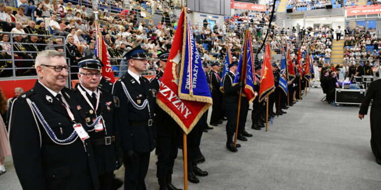 950 lat diecezji płockiej: uroczystości, modlitwa i wezwanie do odpowiedzialności [FILM, ZDJĘCIA]