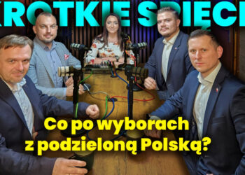 „Krótkie spięcie”. Co po wyborach z podzieloną Polską? [PODCAST]