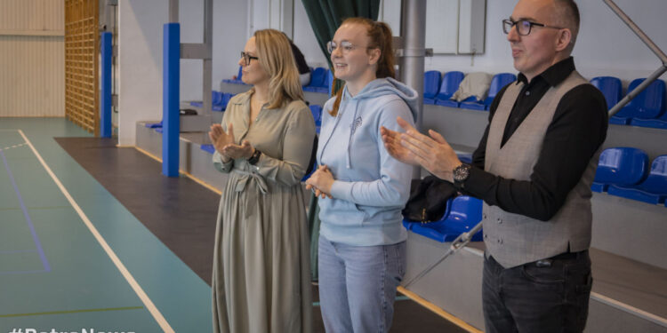 Turniej Piłki Siatkowej o Puchar Prorektora PW Filii w Płocku. Znamy zwycięzców!