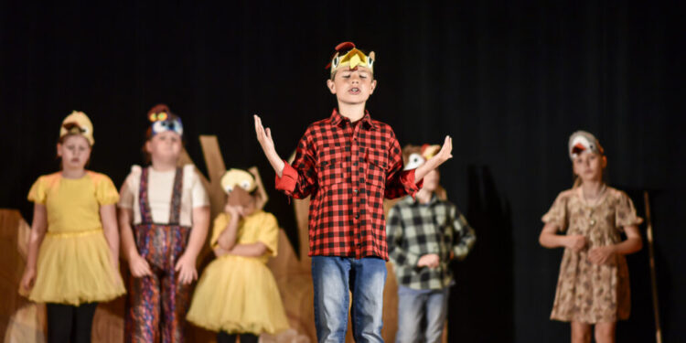 Płock ponownie stolicą teatru dziecięcego i młodzieżowego, czyli XXXV Ogólnopolski Festiwal Teatrów HECA