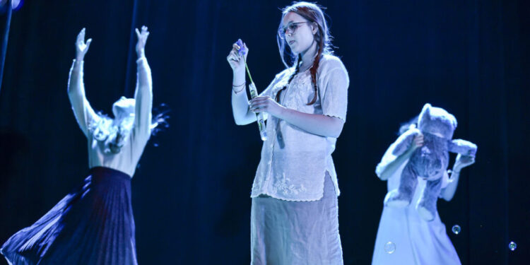 Płock ponownie stolicą teatru dziecięcego i młodzieżowego, czyli XXXV Ogólnopolski Festiwal Teatrów HECA