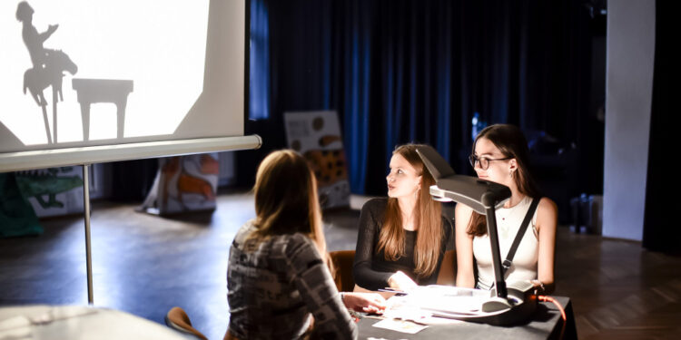 Płock ponownie stolicą teatru dziecięcego i młodzieżowego, czyli XXXV Ogólnopolski Festiwal Teatrów HECA