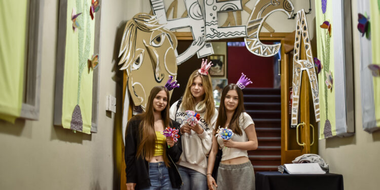 Płock ponownie stolicą teatru dziecięcego i młodzieżowego, czyli XXXV Ogólnopolski Festiwal Teatrów HECA